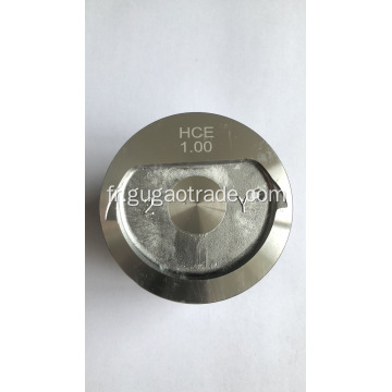 Pièces de moteur pour Toyota 2Y Piston moteur